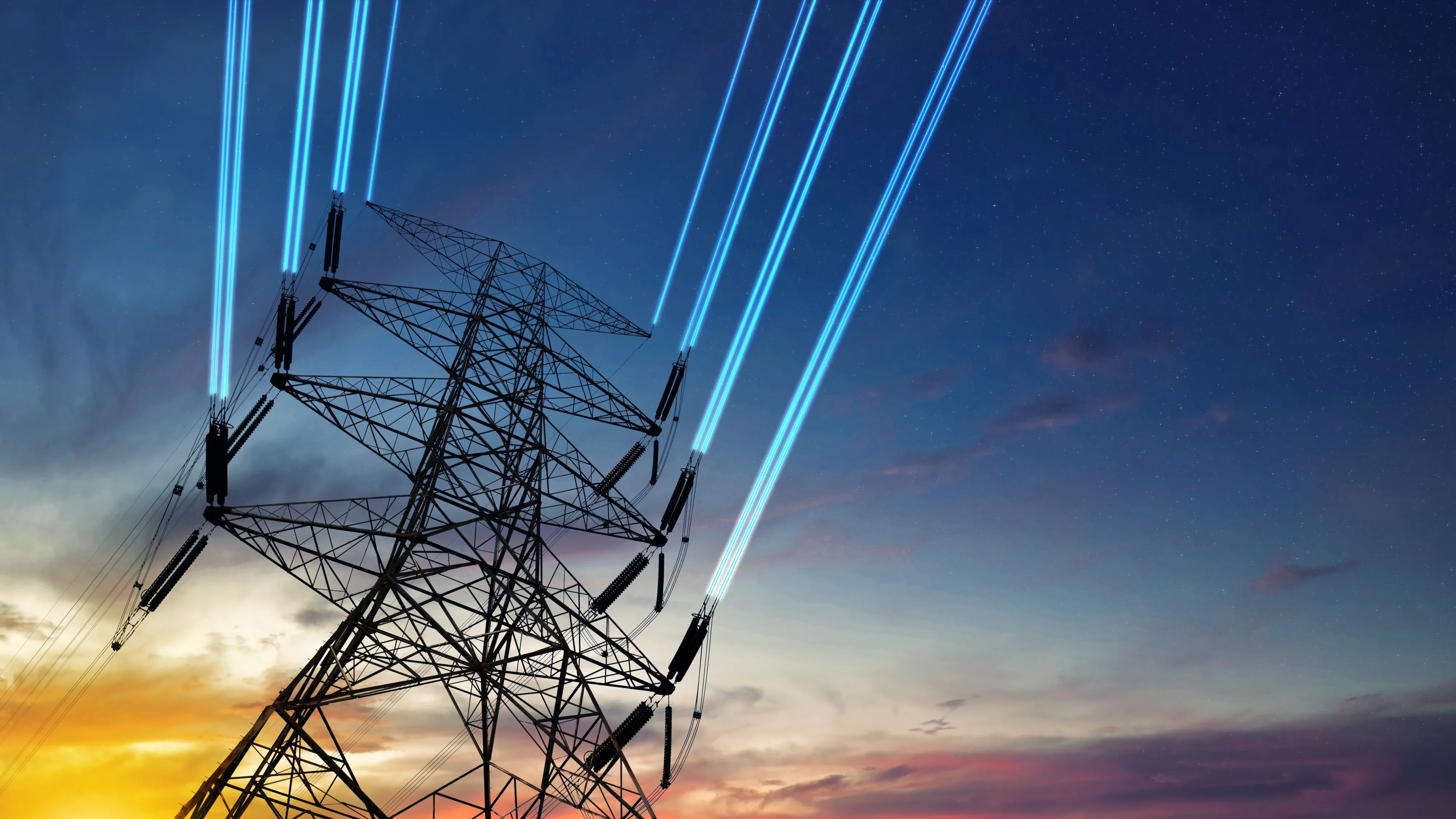 Photo - Digital Grid Transformation: Russian Energy IT Solutions Expand into Africa and Asia