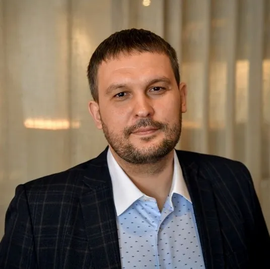 Юрий Камалов