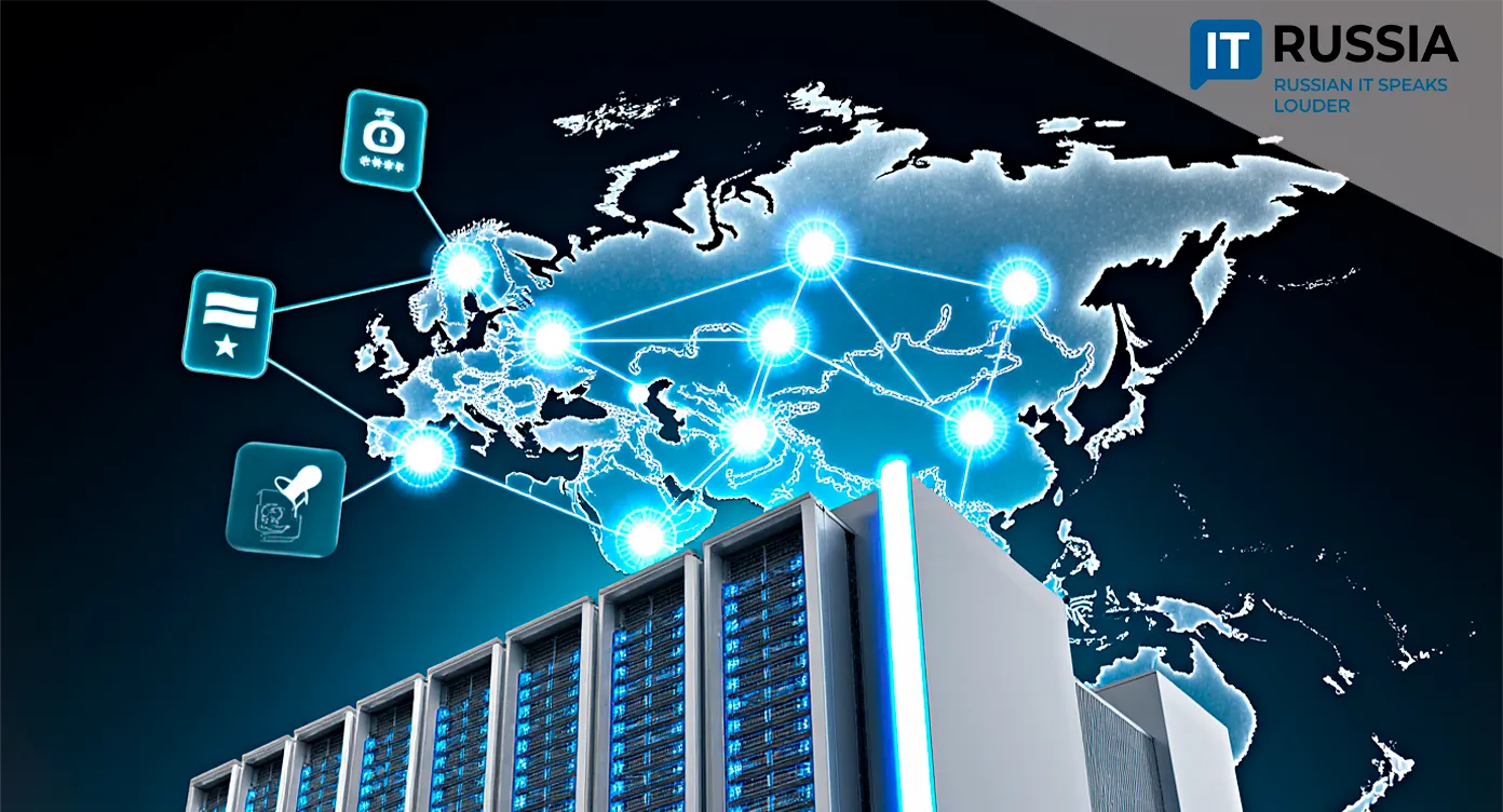Russia to Launch Unified Data Center Registry