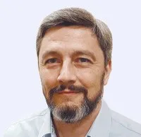 Timur Setyukov
