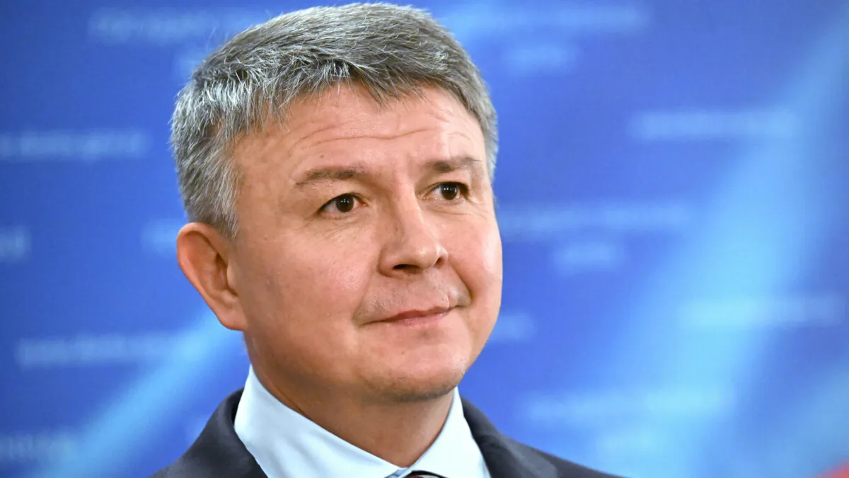 Амир Хамитов: «Поработаем сейчас – станем одним из лидеров цифрового спортивного пространства»