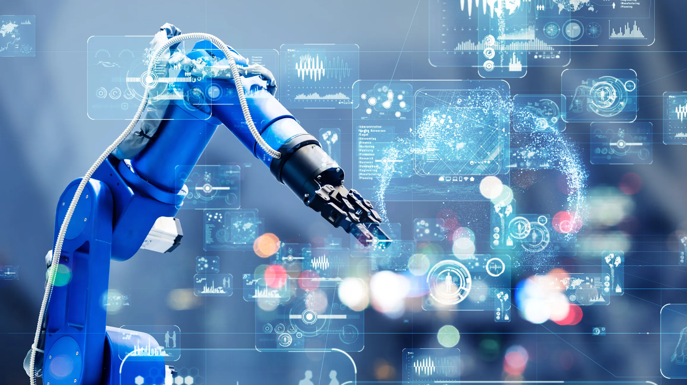 State-Sponsored Robotics: How Russia Is Accelerating Industrial Automation