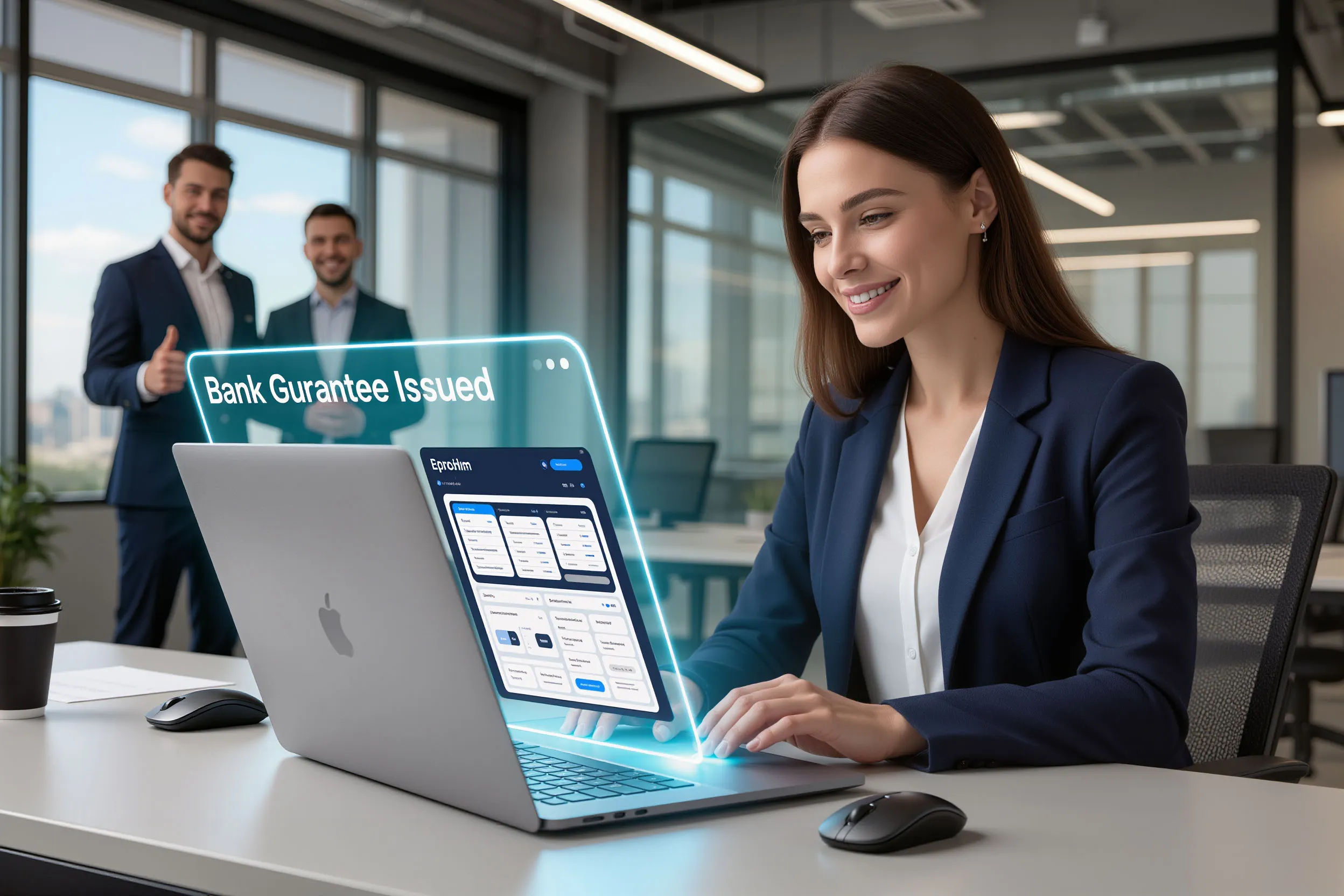 Photo - Fintech Moves Into Industrial Supply Chains — and Russia Is Turning It Into a Competitive Advantage