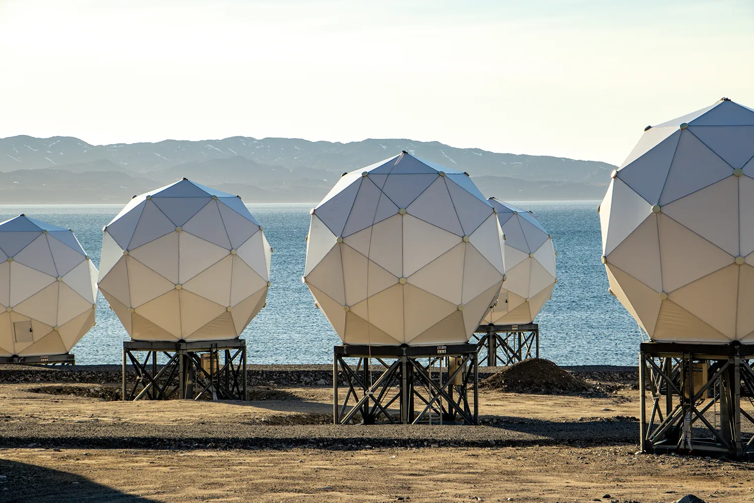 Digital Arctic: How Russian IT Solutions Are Shaping Sustainable Navigation