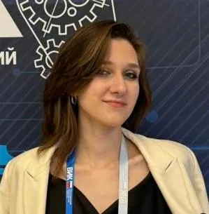 Alina Ulimaeva