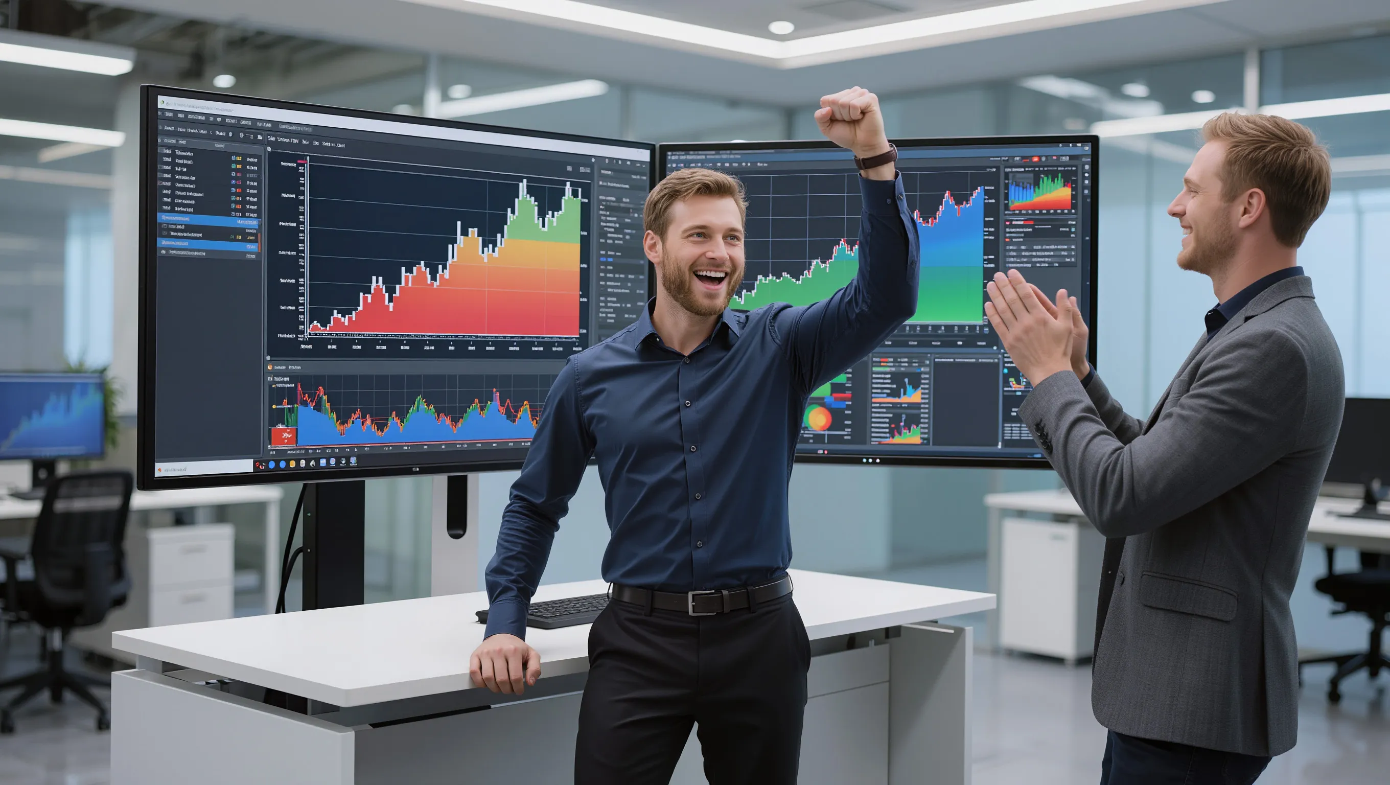 Photo - Yandex Launches Monium, a Platform for Monitoring Corporate IT Systems