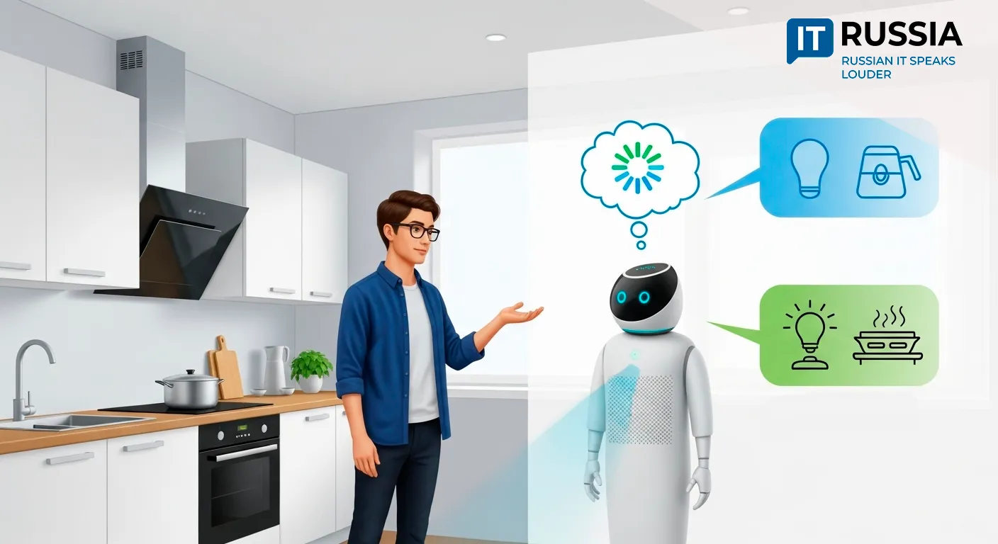 AmbiK: How a Russian Dataset Is Shaping the Future of Smart Assistants