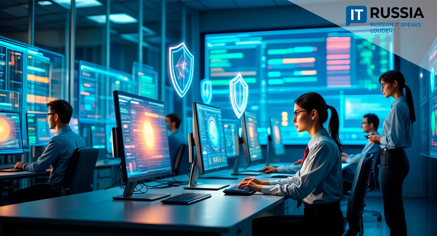 VK Workspace Protects Businesses: 421 Million Phishing and Spam Emails Blocked