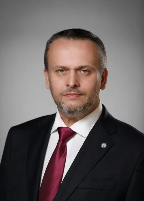 Andrey Nikitin