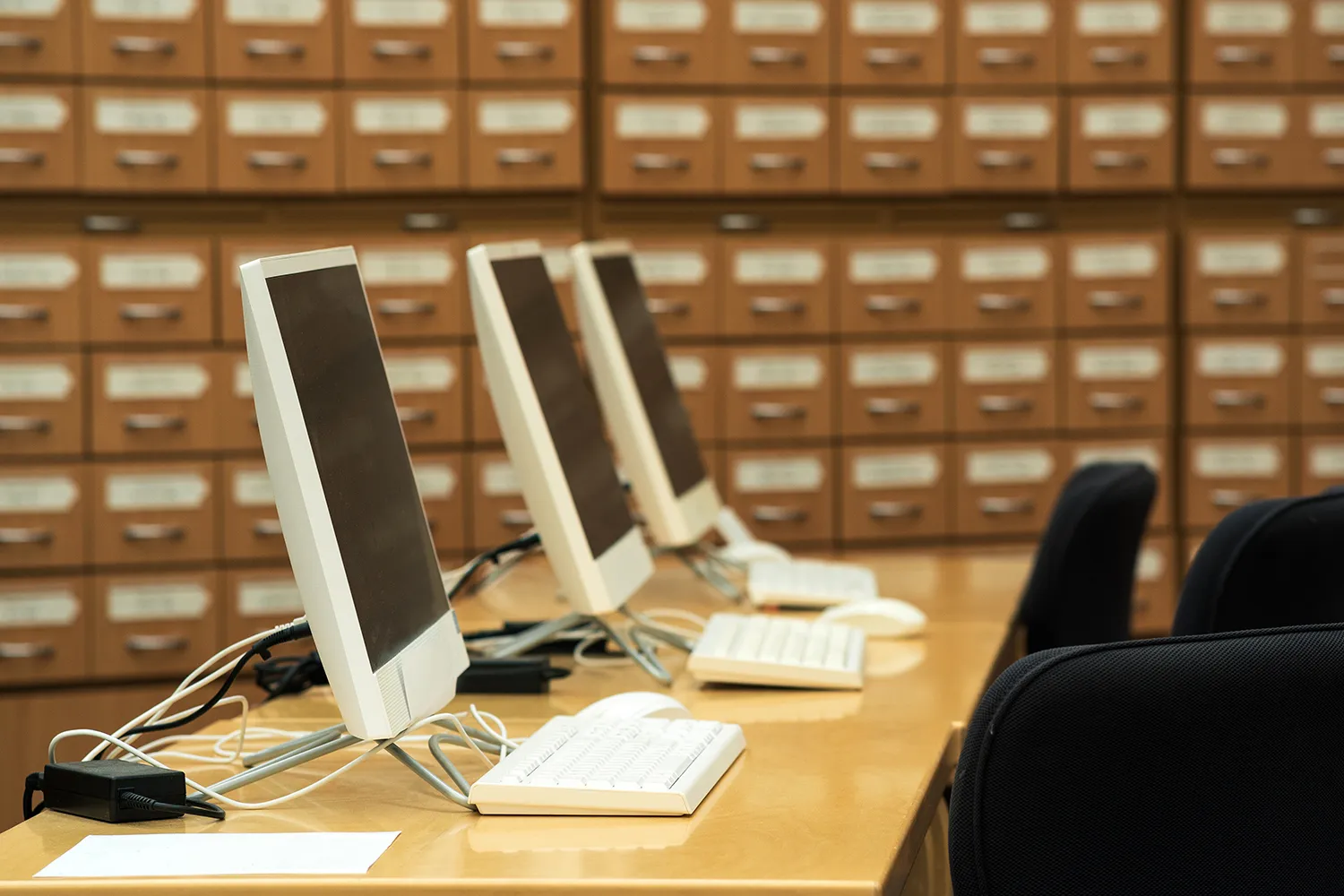 Photo - Russia Pushes for Full IT Independence in Industrial Sector
