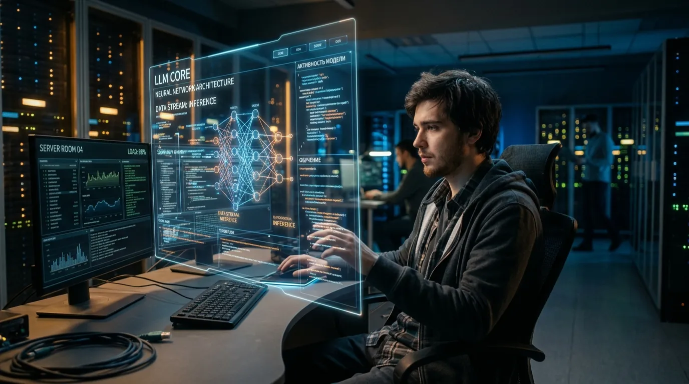 Photo - AI Development Support Bill Passes First Reading