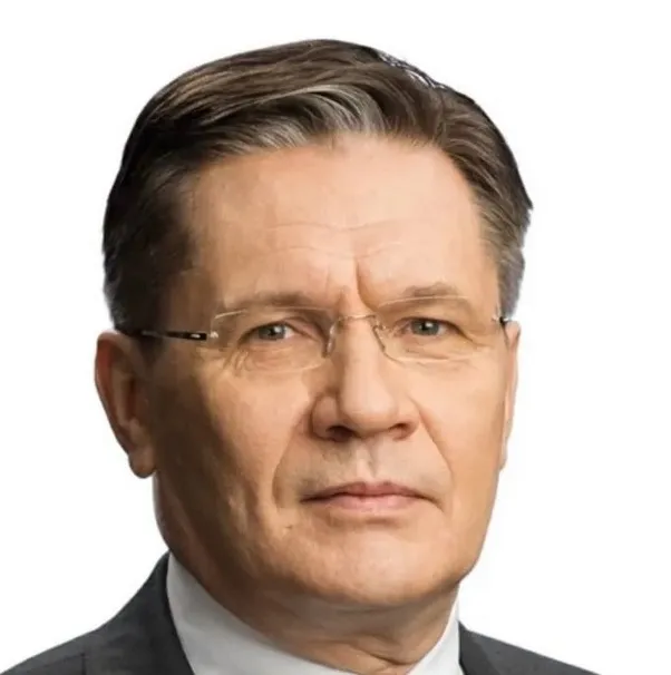 Alexey Likhachev