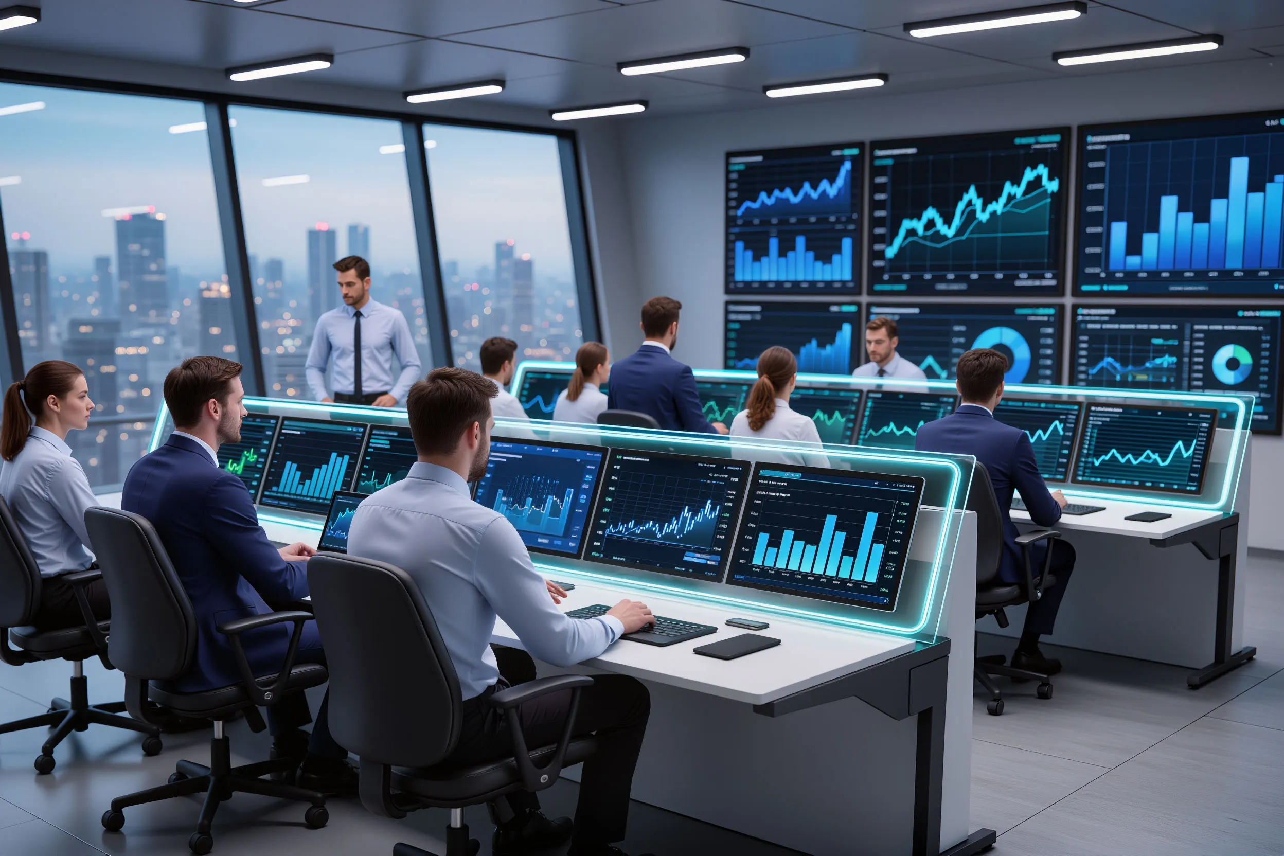 Photo - Digital Q.DFA: A New Approach to Digital Assets