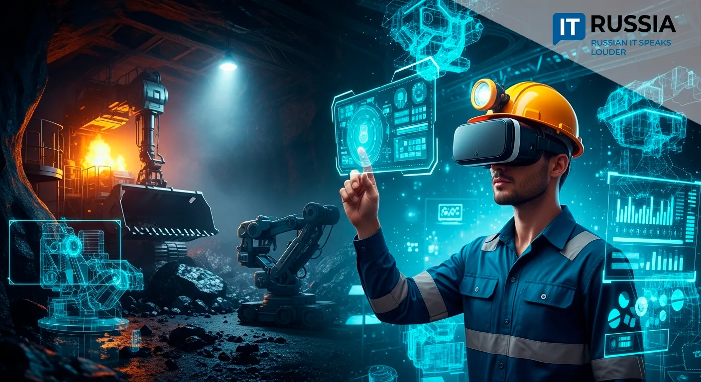 Coal’s Digital Renaissance: How Algorithms and Automation Are Rewriting Russia’s Mining Future
