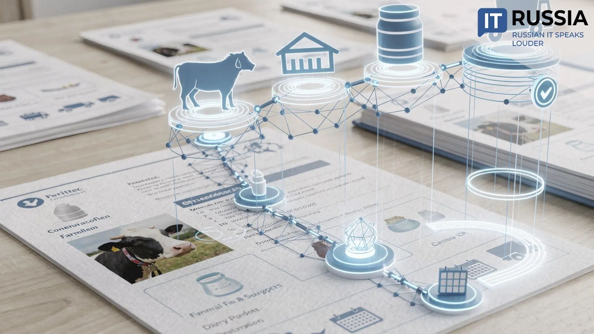 AI Makes Veterinary Document Oversight More Effective