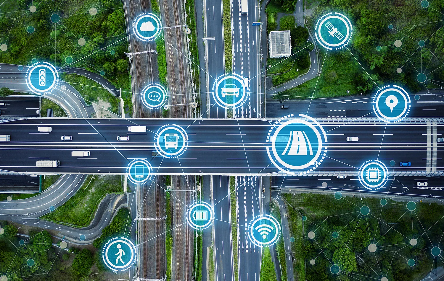 Photo - Russian Breakthrough in AI Diagnostics for Bridges and Buildings