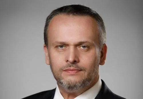 Андрей Никитин