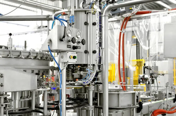 Russia Showcases “Extractive” Digital Tech in Abu Dhabi