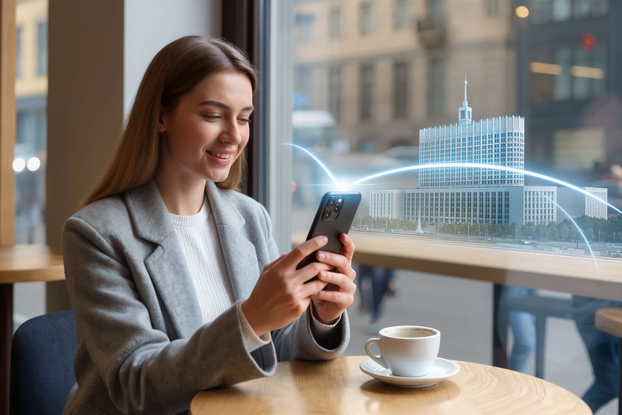 Photo - В Кремле заявили о совершенствовании ИИ