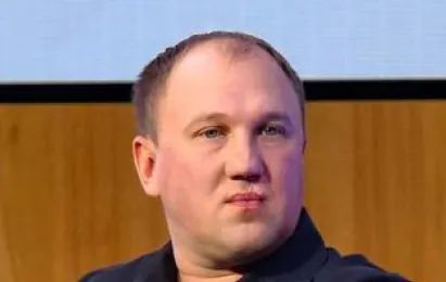 Дмитрий Чудинов