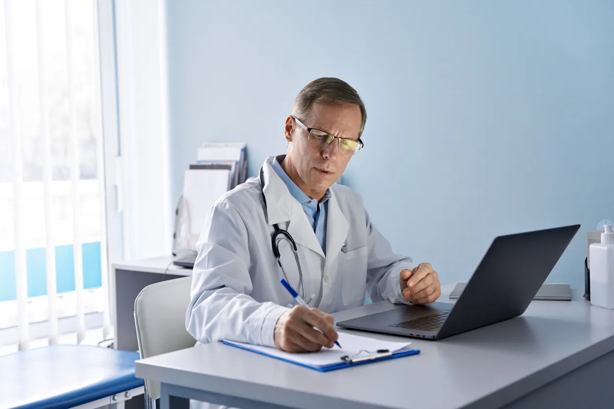 Russian Researchers Build AI App to Spot Lung Diseases
