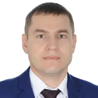 Сергей Косогор