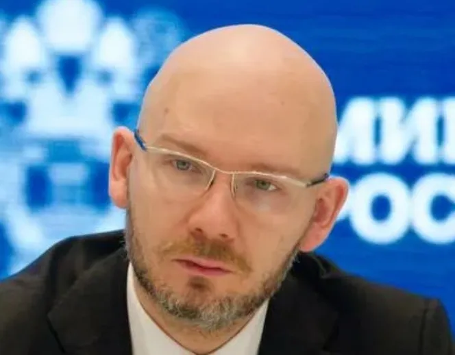 Константин Михайлик