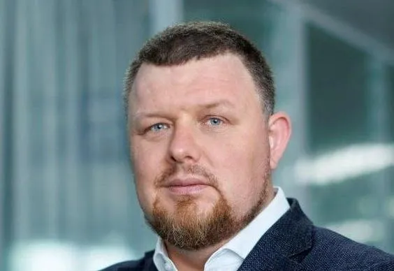 Максим Тятюшев