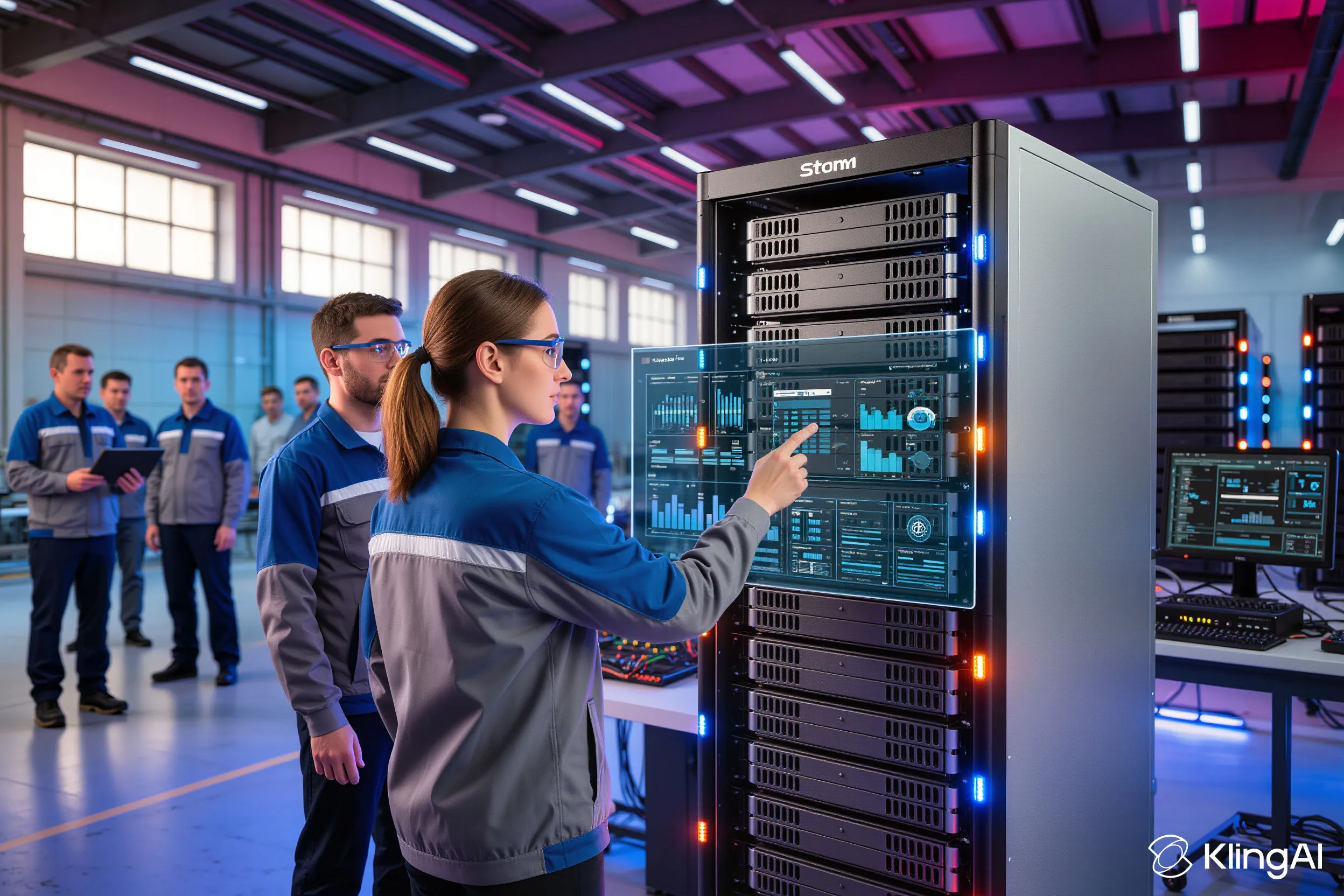 Photo - Data Under Russian Control