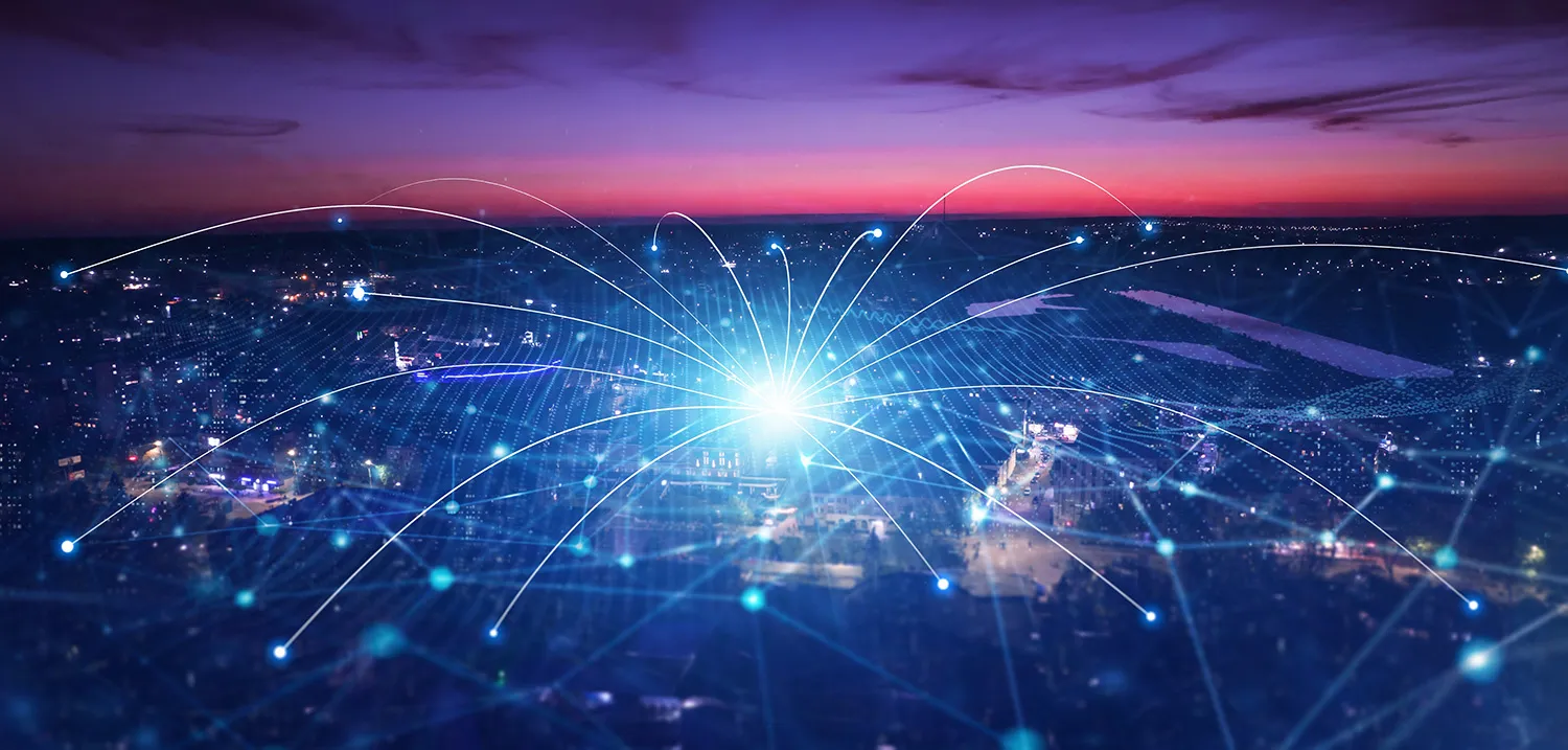 Photo - Beeline and Reshetnev to Launch a Hybrid Communication Network