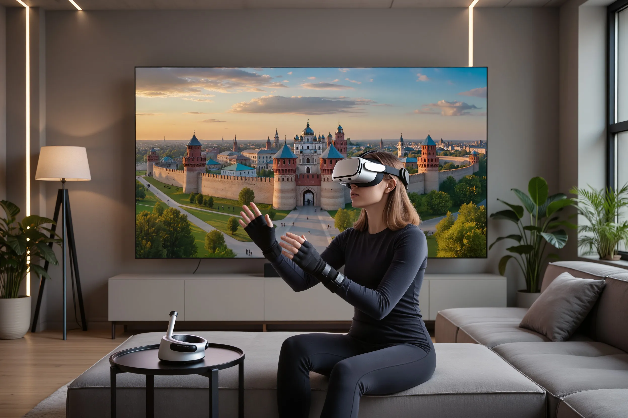 Photo - Путешествия «в прошлое» становятся все более популярными у туристов