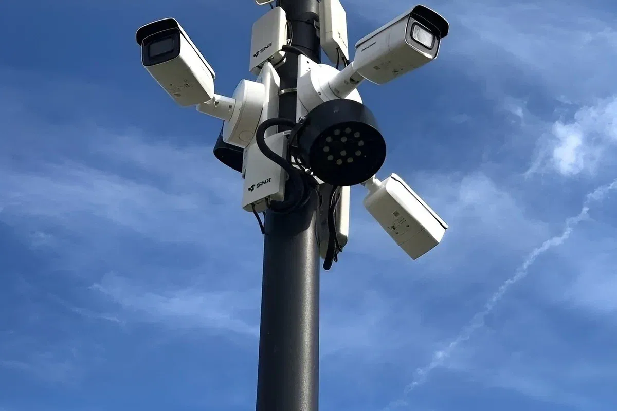 Khakassia Capital Launches Urban Monitoring Digitalization Project