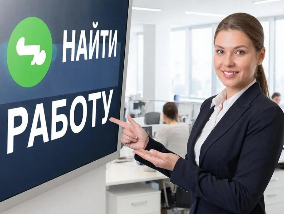 In Russia’s Sakha Republic, Employment Services Are Being Automated