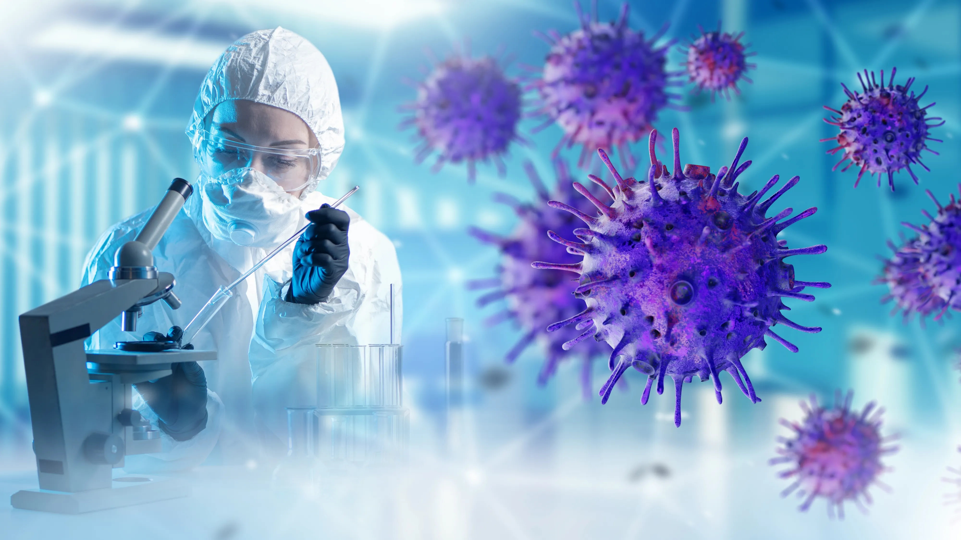 Russia’s AI Targets Infections: Scalable Intelligence for Global Epidemic Readiness