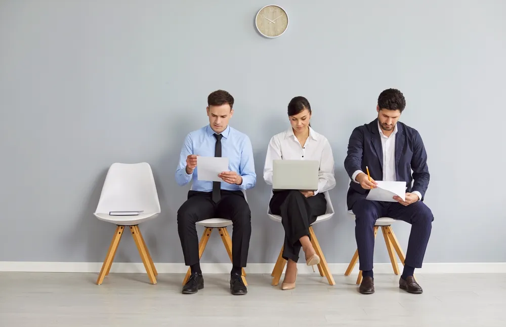 Russia Debuts AI-Driven Hiring Platform That Matches Talent With Precision