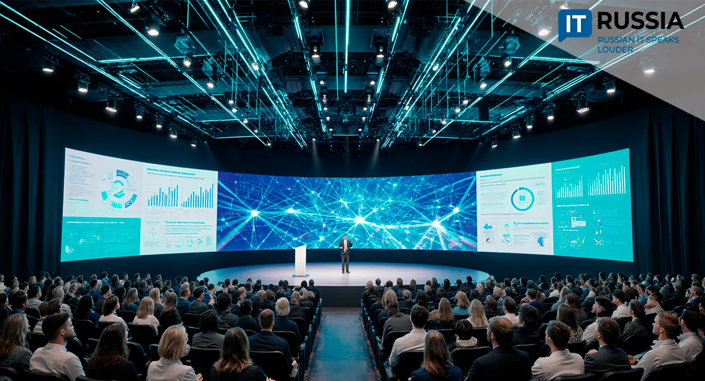 City-IT: How Tomsk’s Forum Became Siberia’s Leading Digital Platform