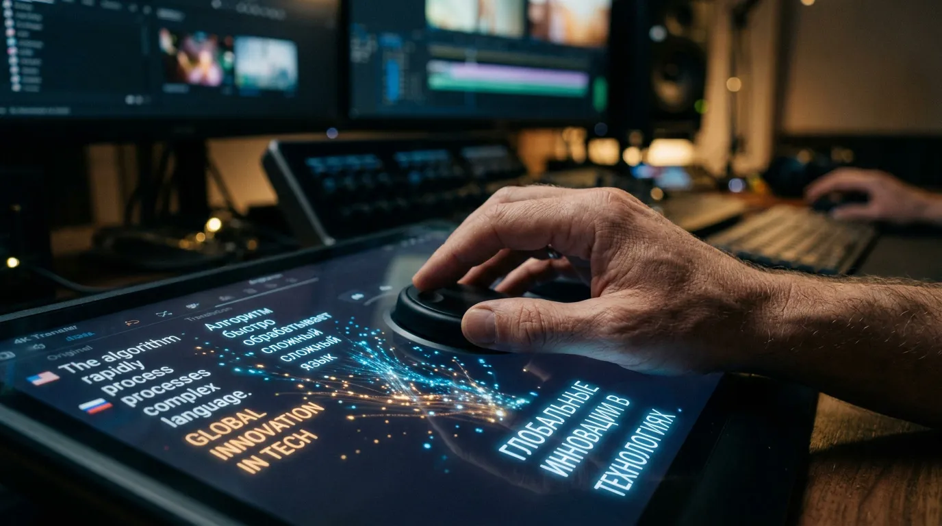 Photo - New Russian Tool Scans Texts for Anglicisms – for Free