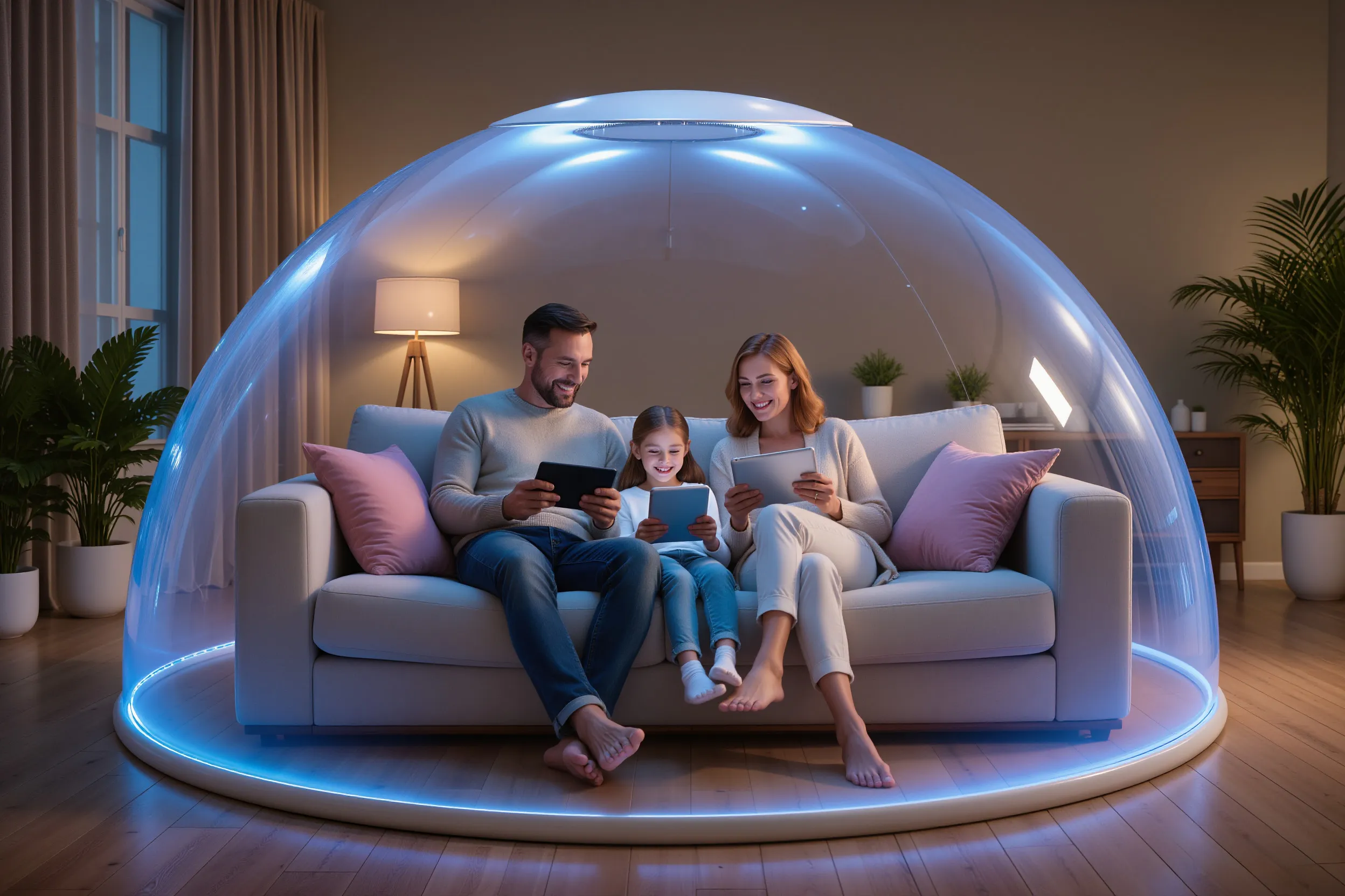 Photo - A National Priority: Russia Pilots a Digital Childhood Safety Index