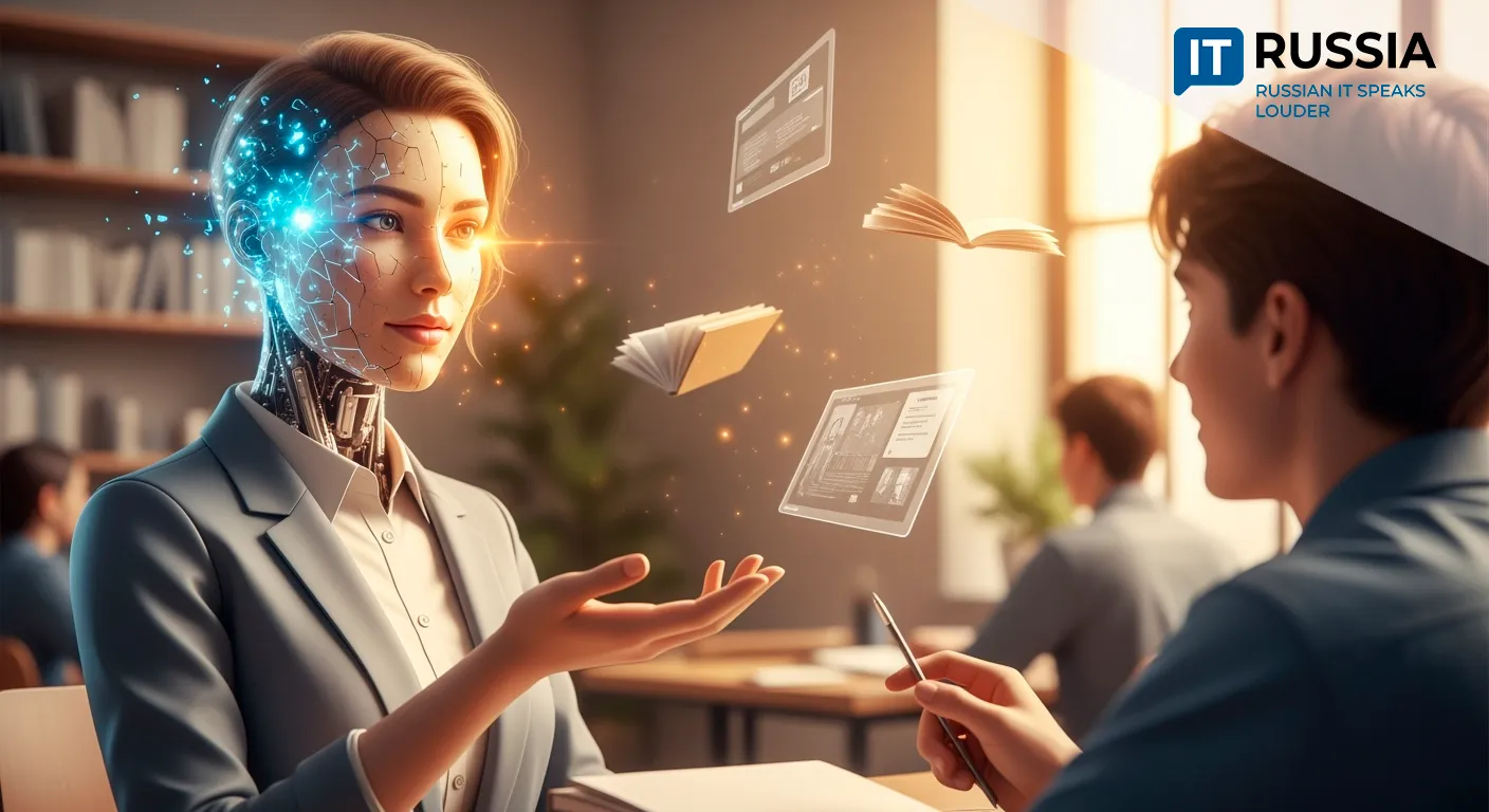 Nestor the AI Tutor: A Regional Breakthrough in EdTech