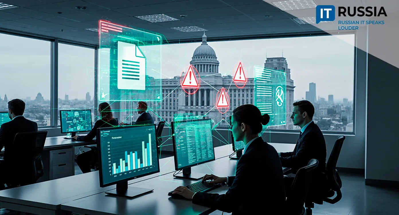 Bank Rossiya Deploys Dynamika AML to Automate Financial Monitoring