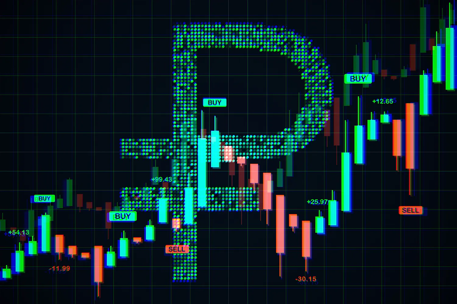 Photo - Digital Ruble: Transition Under Presidential Oversight