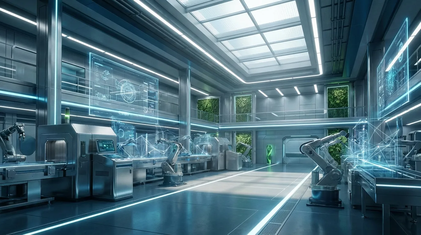 Photo - 2025: A Breakthrough Year for Russian Industrial Software