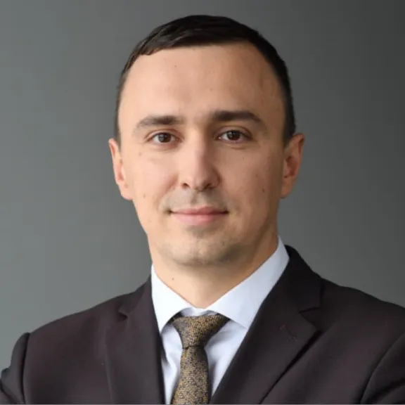 Кирилл Варенцов