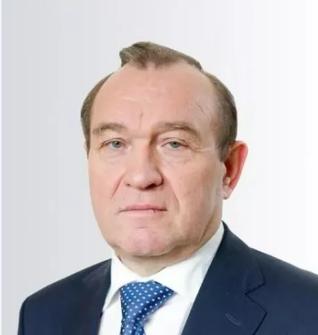Pyotr Biryukov
