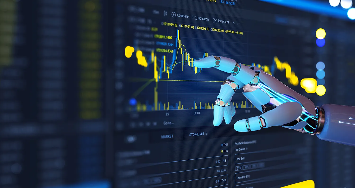 Photo - Ethical AI: Russia’s Central Bank Moves to Protect Bank Customers