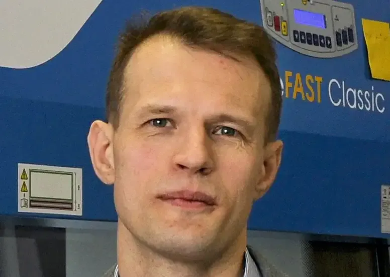 Сергей Дмитриев