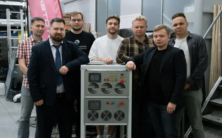 Russian Scientists Create a ‘Smart’ Controller for Stable Power Supply