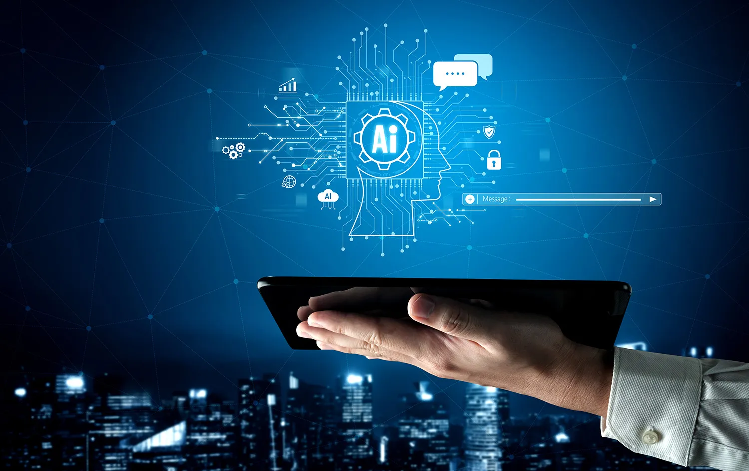 Photo - Russia Unveils T-Pro 2.0, a Hybrid Reasoning Language Model for Smarter AI Applications
