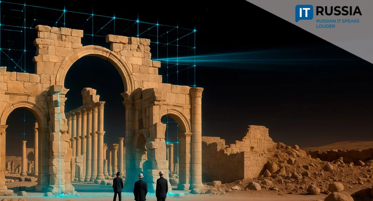 Beauty Will Save the World, and Technology Will Save Art