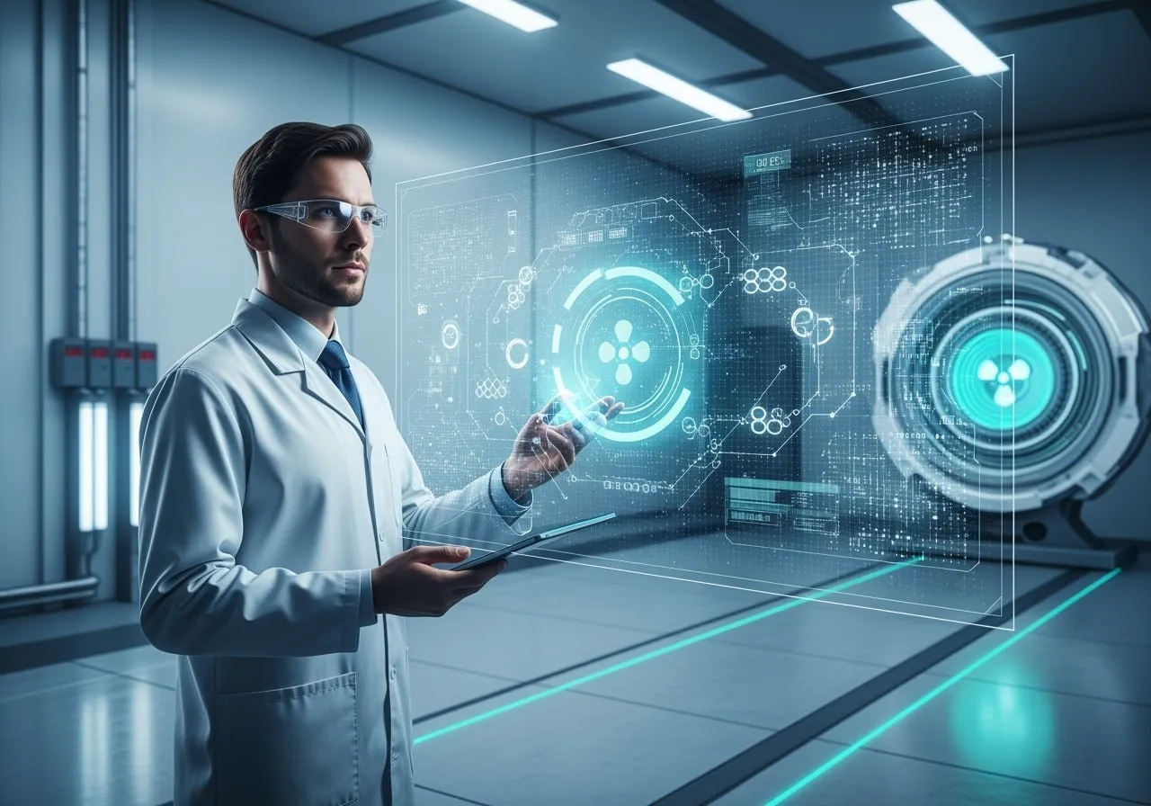 Quantum Inspiration: Rosatom’s Breakthrough